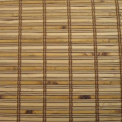 Free Samples Mahina Fawn - Woven Wood Shades - The Tahiti Collection