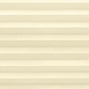 Free Samples Tusk Pleated - Classic Cordless Pleated Shade