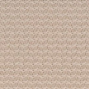 Free Samples Alabaster Single Sheer - 9/16" Single Cell Sheer