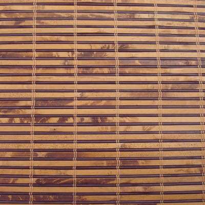 Free Samples Tiva Honey - Cordless Woven Wood Shades