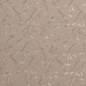 Free Samples Del Mar Taupe - Affordable Roman Shade