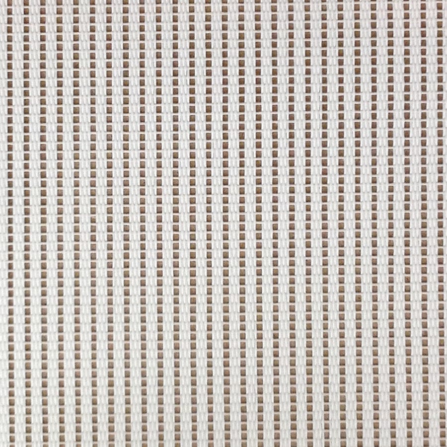 Free Samples White Linen PF14 - Premier Roller Shade 14% Solar Screen