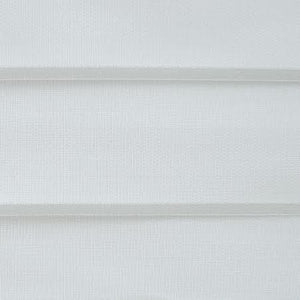 Free Samples Vanilla 70 - 2.75" Light Filtering Horizontal Sheer Shades