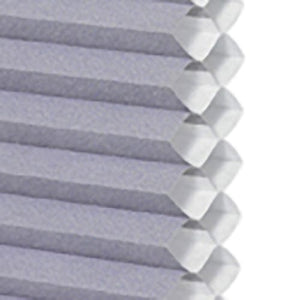Free Samples Wisteria Double - 7/16" Double Cell Light Filtering