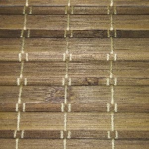 Free Samples Malta Smokehouse - Cordless Standard or Cordless Top-Down Bottom-Up Woven Wood Shades