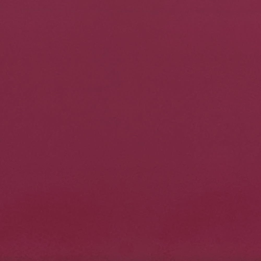 Color Color - Mariak Garnet Red