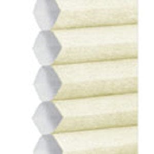 Free Samples Color - Winter White LF - 9/16" Single Cell Light Filtering