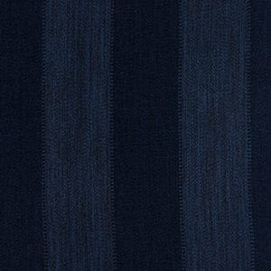 Free Sample Cardiff Navy - Affordable Roman Shade Collection