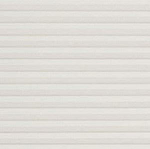 Free Samples 9/16" Classic Single Cell Blackout Cordless - White Dove-069