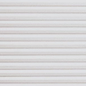 Free Samples 9/16" Classic Single Cell Blackout Cordless  - Gray Sheen-021