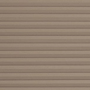 Free Samples 9/16" Classic Single Cell Blackout Cordless - Warm Cocoa-492