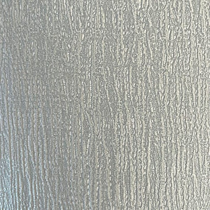 Free Samples Mammoth  Curved Winter Blue - 3 1/2" Textured Verticals The Signature Collection
