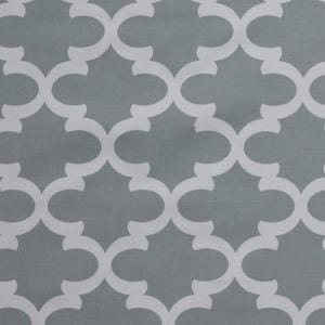 Free Samples Vero Cool Grey - Affordable Roman Shade Collection
