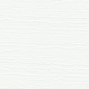 Free Samples Aruba White - 3 1/2" Textured Verticals The Premier Collection