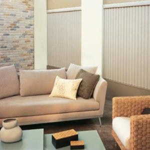 Vertical Blinds, Parent 3 1/2" Signature PVC Vertical Blinds