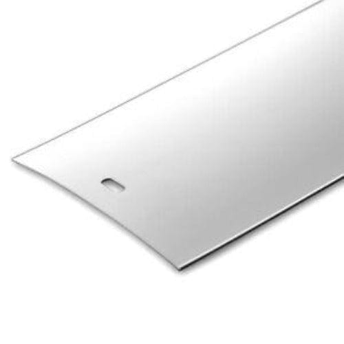3 1/2" Classic Curved PVC Smooth Vertical Blinds - Factory Direct Blinds