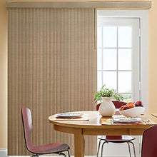 Load image into Gallery viewer, 3 1/2" Signature Collection FABRIC Verticals - Factory Direct Blinds
