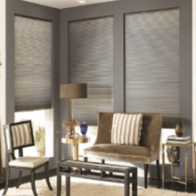 Load image into Gallery viewer, Cellular Shades and Blinds, Parent 3/8&quot; Budget Double Cell Light Filtering Cordless
