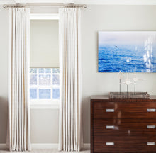 Load image into Gallery viewer, Cellular Shades and Blinds, Parent 3/8&quot; Budget Double Cell Light Filtering Cordless
