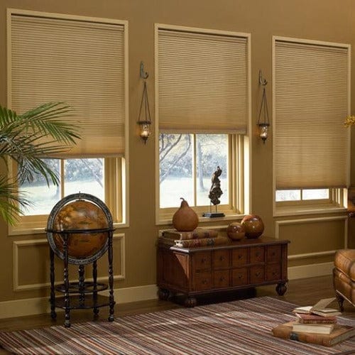 Cellular Shades and Blinds, Parent 3/8