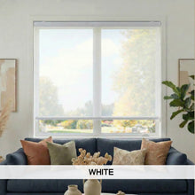 Load image into Gallery viewer, Premier 14% Solar Screen Roller Shade
