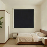 Modern Fabric Blackout Roller Shades