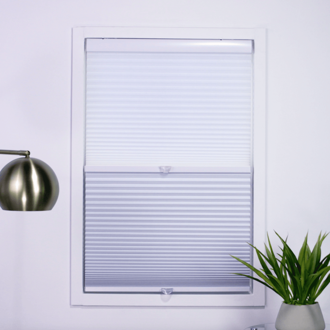 Cellular Shades and Blinds 5/8