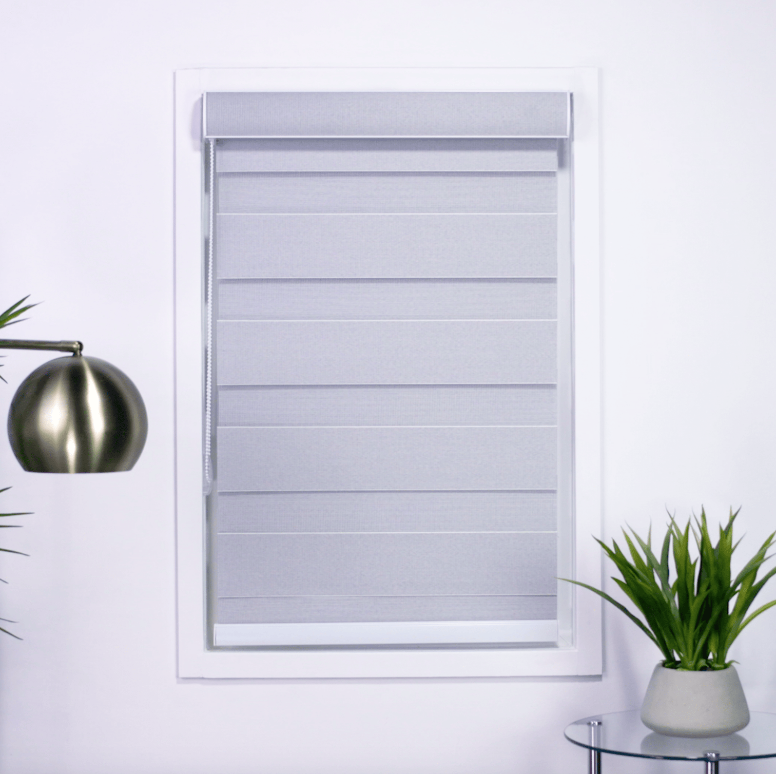 Zebra Shades Zebra Room Darkening Roller Shades