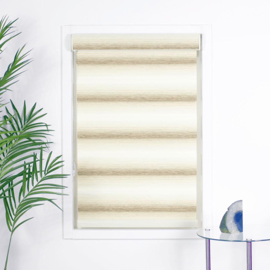 Zebra Shades Zebra Light Filtering Roller Shades