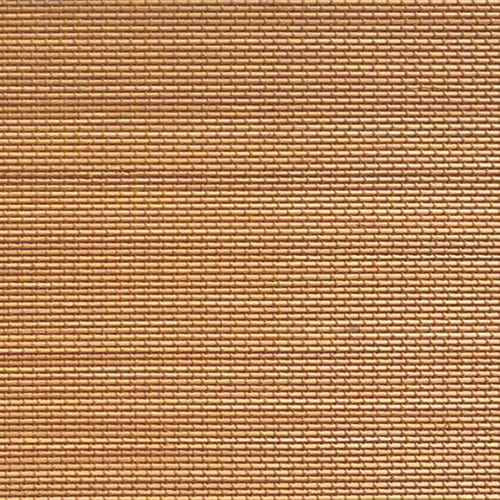 Free Samples Bamboo Mesh Natural - Cordless Woven Wood Shades