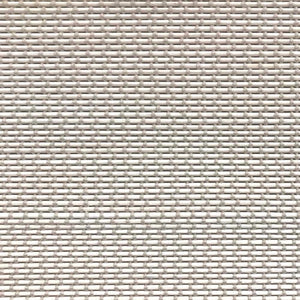 Free Samples Bamboo Mesh Sand - Cordless Woven Wood Shades
