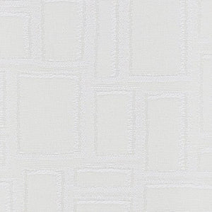 Color Color - Geo White