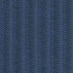 Free Samples Ribbon Navy - 3 1/2" Fabric Verticals The Signature Collection