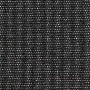 Free Samples Tweed Charcoal - 3 1/2" Fabric Verticals The Signature Collection