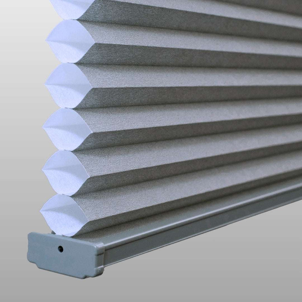 Color - Antique Pewter 9/16