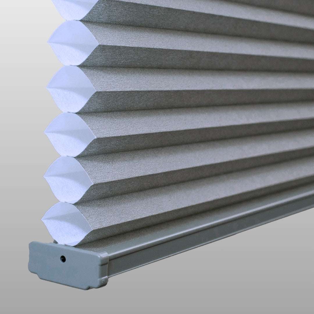 Antique Pewter LF - 9/16