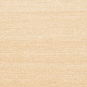 Color Raw Almond P1007 - 2" Hardwood Blinds