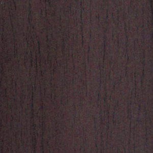 Free Samples Dark Walnut Woodtone - 3 1/2" Faux Wood Woodtone Verticals