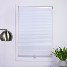Load image into Gallery viewer, Cellular Shades and Blinds, Parent 5/8&quot; DAY/NIGHT Cellular Shades Single Cell Cordless
