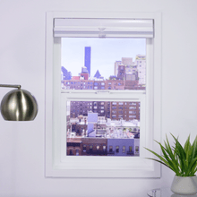 Load image into Gallery viewer, Cellular Shades and Blinds, Parent 5/8&quot; DAY/NIGHT Cellular Shades Single Cell Cordless
