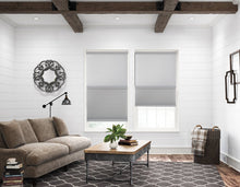 Load image into Gallery viewer, 5/8" Day/Night Single Cell Cellular Cordless Shades - Factory Direct Blinds
