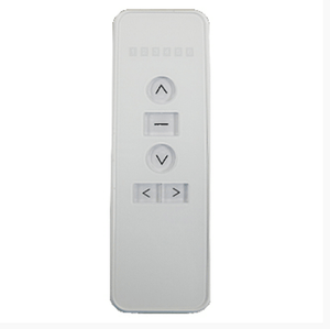 Remote Control Options
