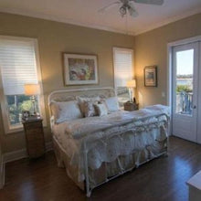 Load image into Gallery viewer, Cellular Shades and Blinds, Parent 7/16 Double Cell Light Filtering shades
