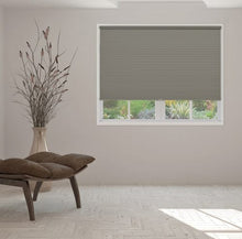 Load image into Gallery viewer, Cellular Shades and Blinds, Parent 9/16&quot; Classic Single Cell Blackout Cordless Blinds
