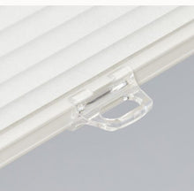 Load image into Gallery viewer, Cellular Shades and Blinds, Parent 9/16&quot; Classic Single Cell Light Filtering Cordless Top-Down/Bottom-Up
