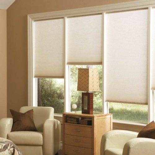 Cellular Shades and Blinds, Parent 9/16
