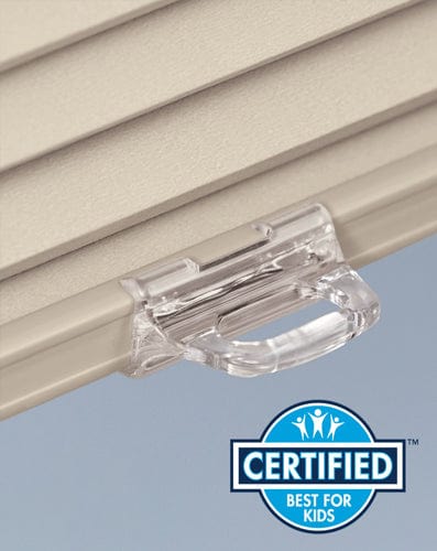 9/16" Classic Single Cell Blackout Cordless Blinds - Factory Direct Blinds