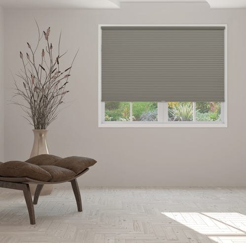 9/16" Classic Single Cell Blackout Cordless Blinds