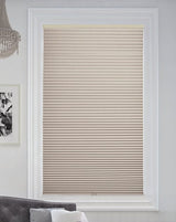 9/16" Classic Single Cell Blackout Cordless Blinds - Factory Direct Blinds