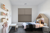 9/16" Classic Single Cell DAY/NIGHT Cellular Shades Cordless - Factory Direct Blinds